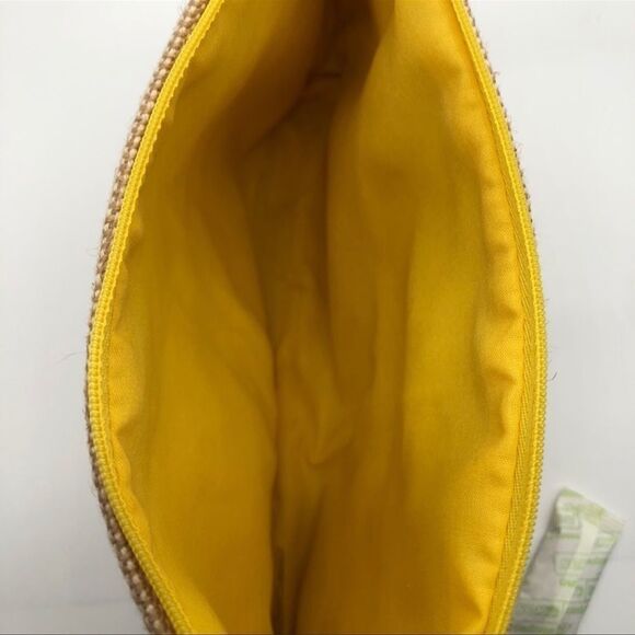 Dolce & Gabanna Makeup Bag /Clutch NWT - Picture 3 of 4